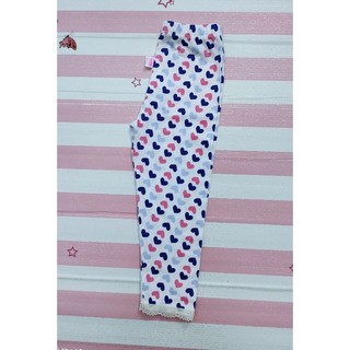 Quần legging bé gái đáng yêu