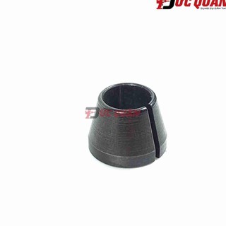 Chấu bóp cho máy phay mini 6.35mm, MAKITA, 763663-0