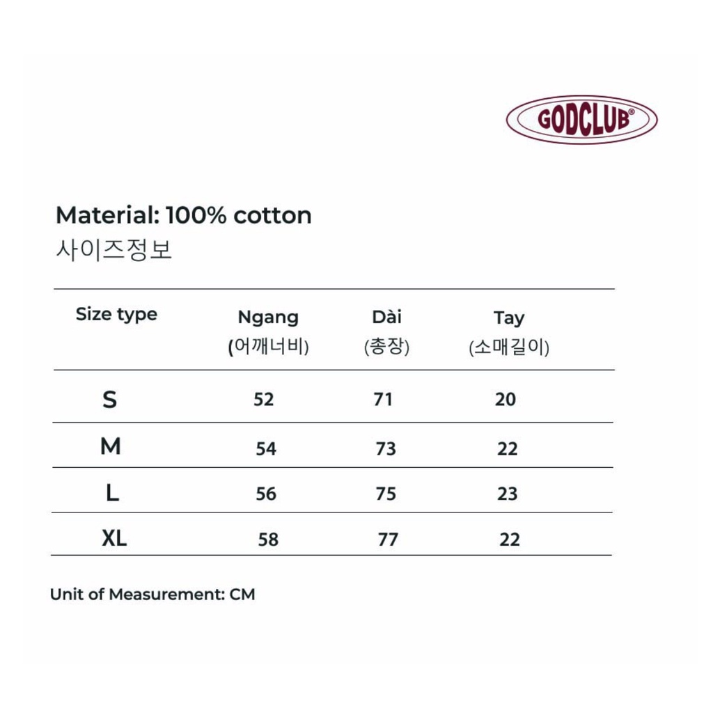 | Áo FRAILEJON Unisex Tee