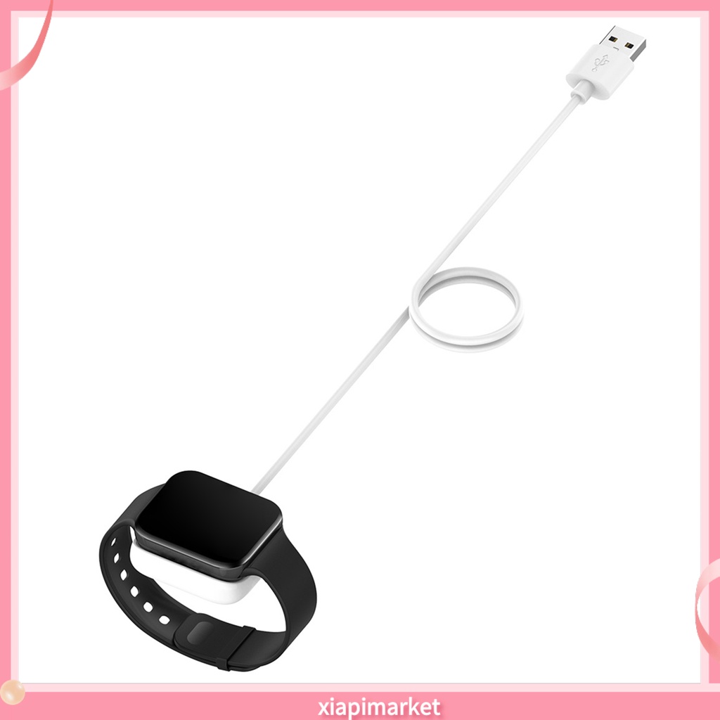 Dây Cáp Sạc Nhanh Cho Đồng Hồ Thông Minh OPPO Watch 41mm 46mm Dài 1m