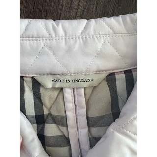 Áo khoác Burberry size L