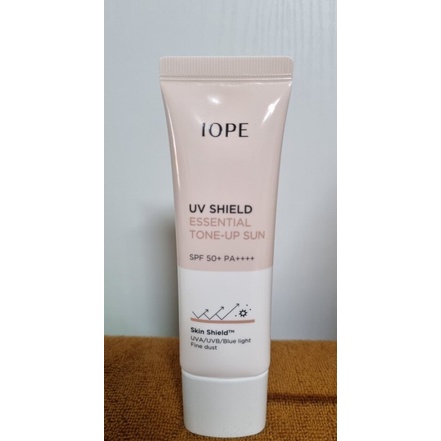 Kem Chống Nắng SPF 50 + PA + + + + IOPE 50ml