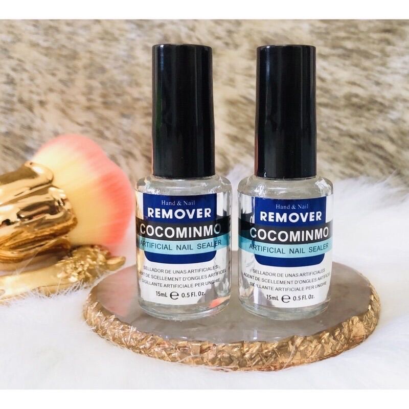 Phá gel lạnh COCO MINMO