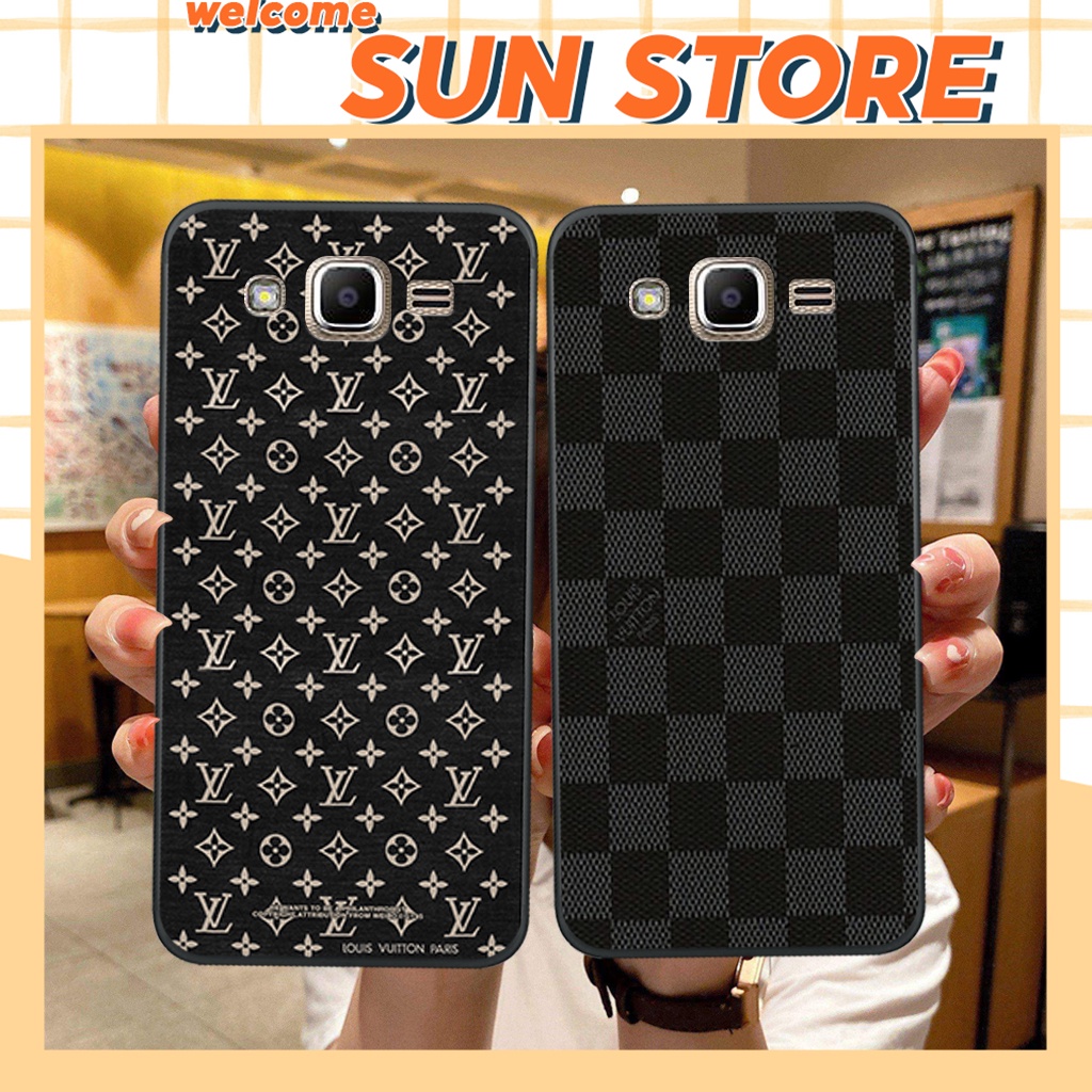Ốp lưng Samsung J2 Prime/J3 2015/J3 2016/J5 2015/J7 2015 hoạ tiết thời trang, diorr, celinee, hermess chất lượng bền,đẹp