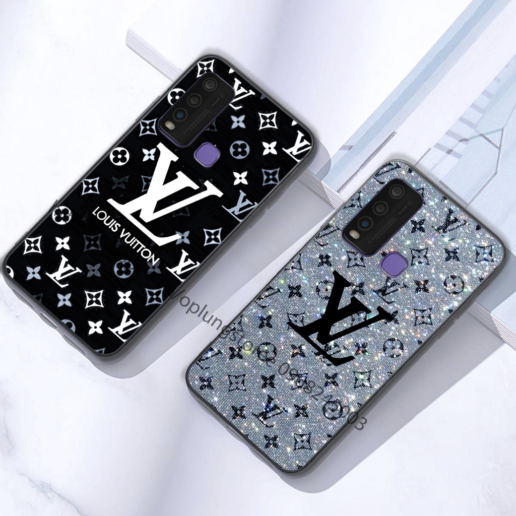 Ốp Vivo Y30 / Y50 bộ hình thương hiệu thời trang cao cấp