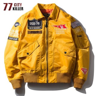 Áo Khoác Bomber ma1 Thêu Họa Tiết Phong Cách Hàn Quốc Cho Nam varsity jacket áo varsity jacket áo khoác varsity jacket varsity jacket nam varsity jacket 2hand áo varsity jacket nam varsity jacket bomber