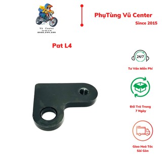 PAT L4 CNC [ LẮP CHÂN KÍNH ]
