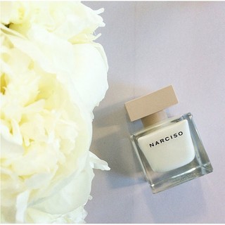 Nước Hoa NARCISO RODRIGUEZ EAU DE PARFUM -𝐴𝑠.𝑎.𝑐𝑙𝑜𝑢𝑑𝑦