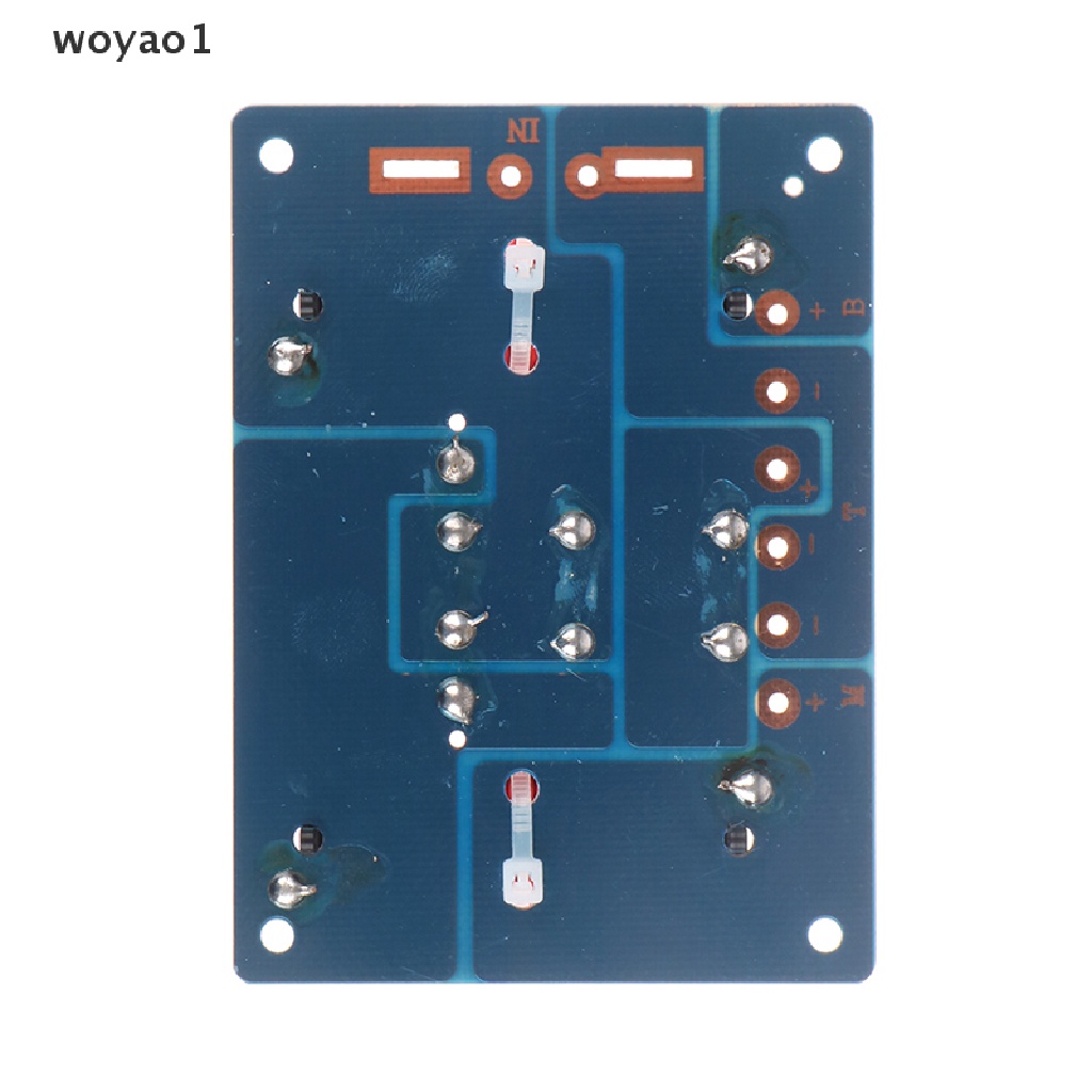 Mô Đun Chia Tần Số 900-4000Hz 3 Chiều woyao1 Chuyên Dụng Cho Loa Âm Thanh