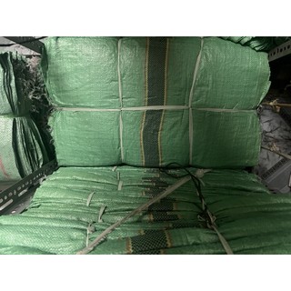 bao tải dứa  70*120 (100 cái)