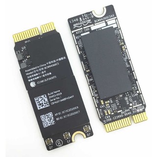 Cạc wifi dùng cho hackintosh bluetooth 4.0 bcm94360cs 802.11ac