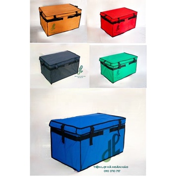 TÚI GIAO HÀNG ĐƠN-MS