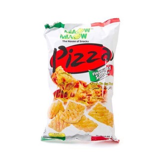 Snack Miaow Miaow Malaysia