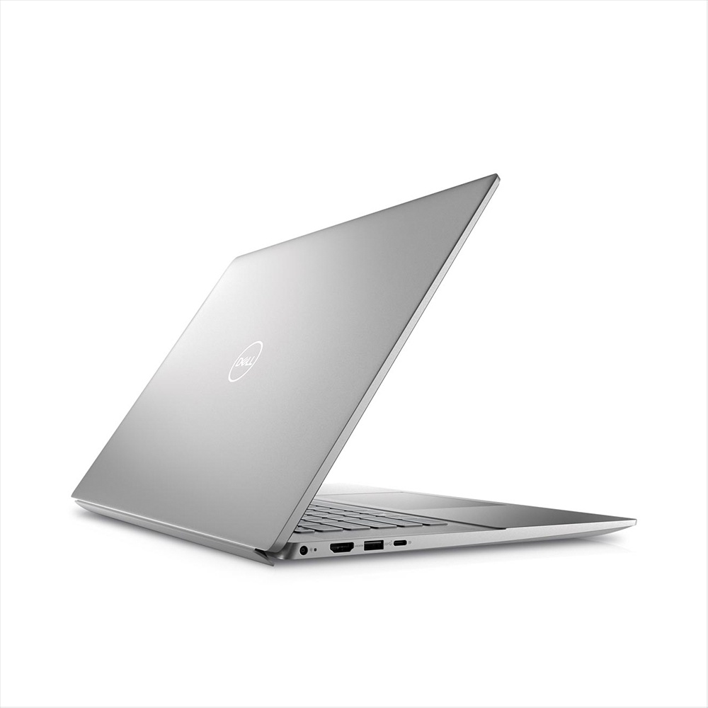 Máy tính xách tay/ Laptop Dell Inspiron 16 5625 (99VP91) (AMD Ryzen 7 5825U) (Bạc) - Bảo hành 12 tháng