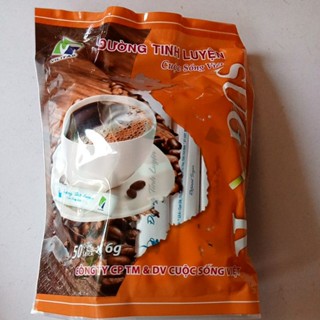 Đường tinh luyện Vilitas ( 50 que)