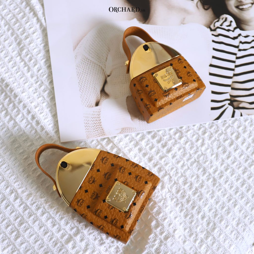 Nước hoa nam nữ MCM Eau de Parfum 5ml/ 10ml -