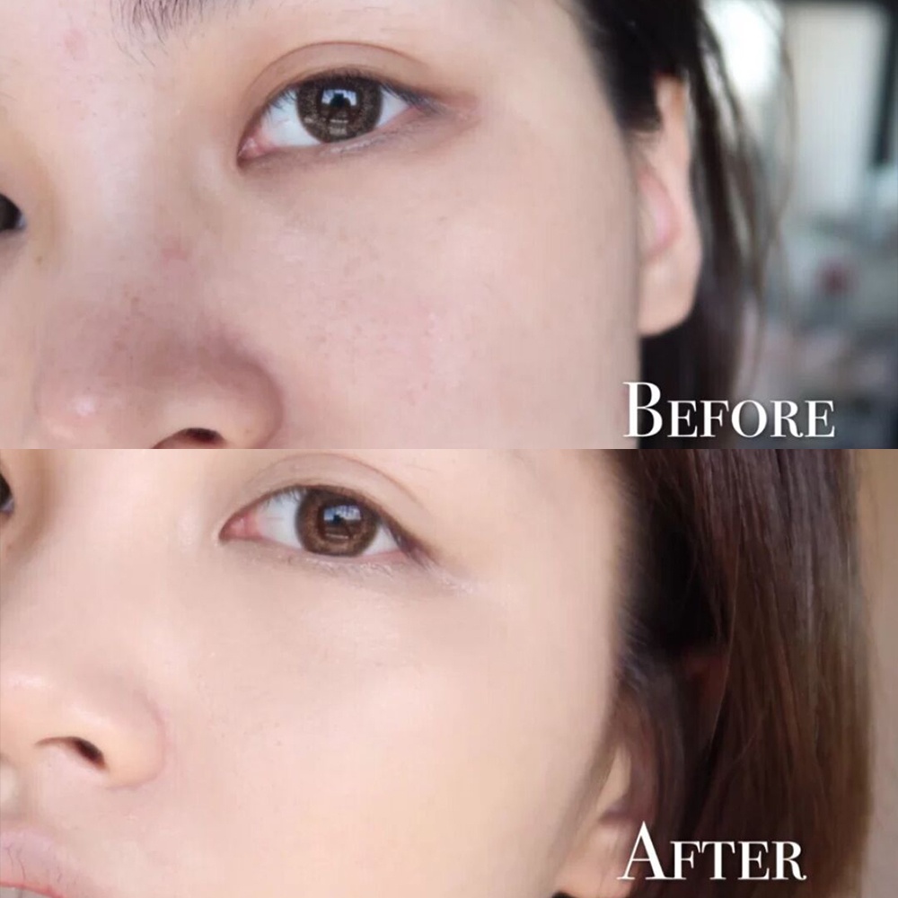 Suqqu Kem Nền Che Khuyết Điểm 30g Lâu Trôi Dưỡng Ẩm