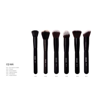 Cọ trang điểm VACOSI Makeup Brush (Hàn)
