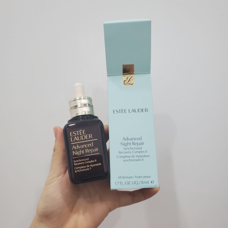 Serum dưỡng da ANR bản Mỹ minisize và fullsize