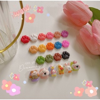 Gel nặn 3D 15 màu