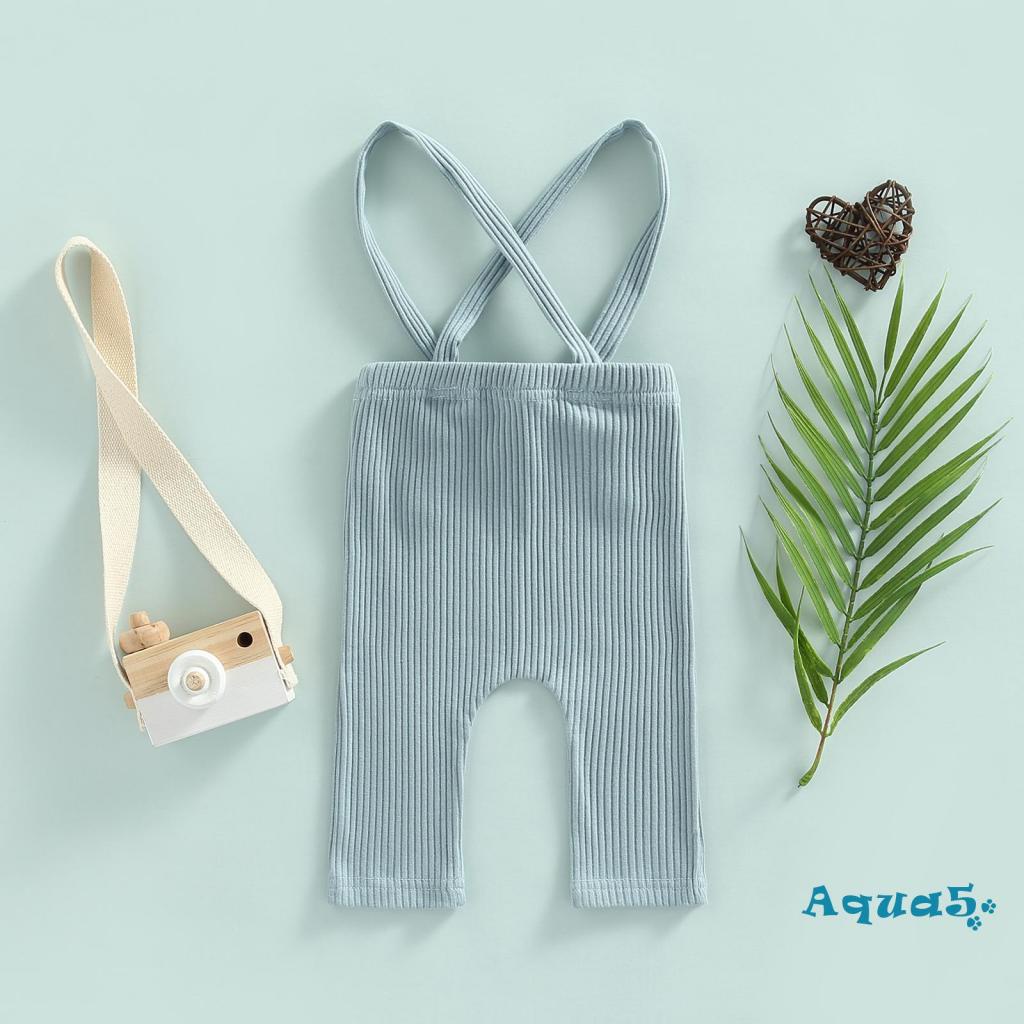 Quần Yếm Màu Sắc Thời Trang Cho Bé