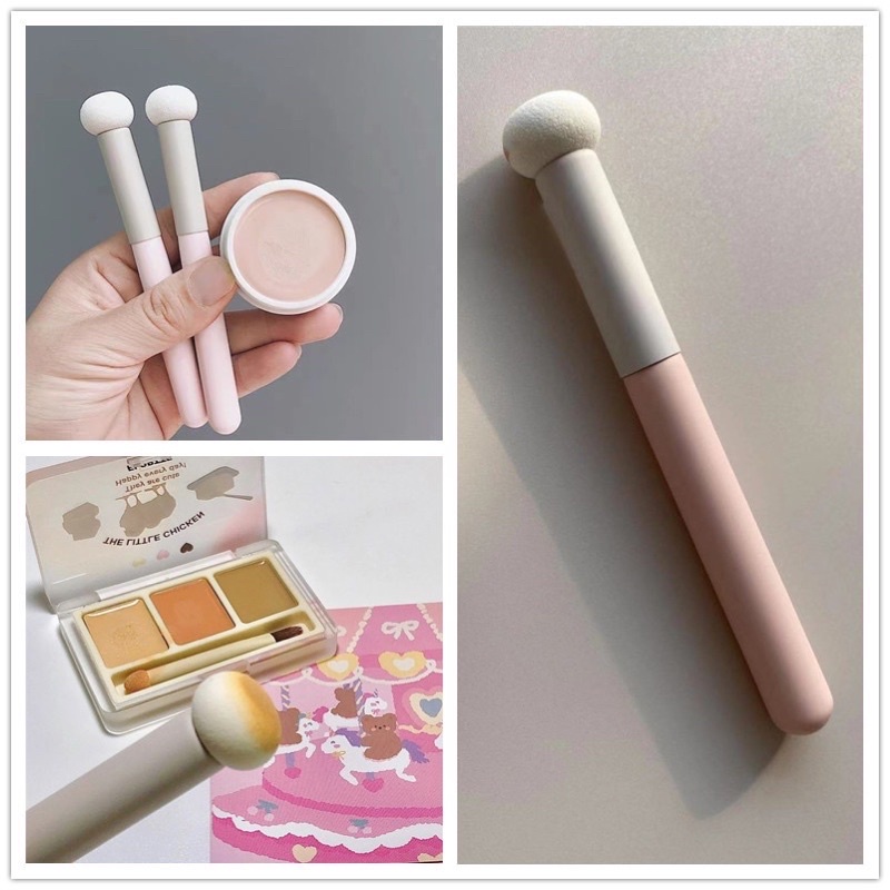 Cọ Môi Che Khuyết Điểm GUVIET Mẫu Mới Dài 15Cm