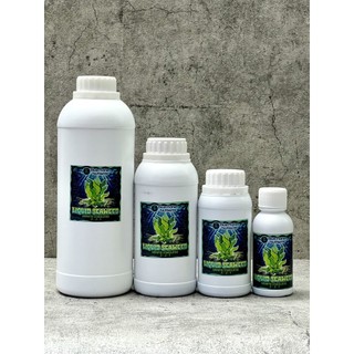 Phân bón liqui seaweed - rong biển hữu cơ