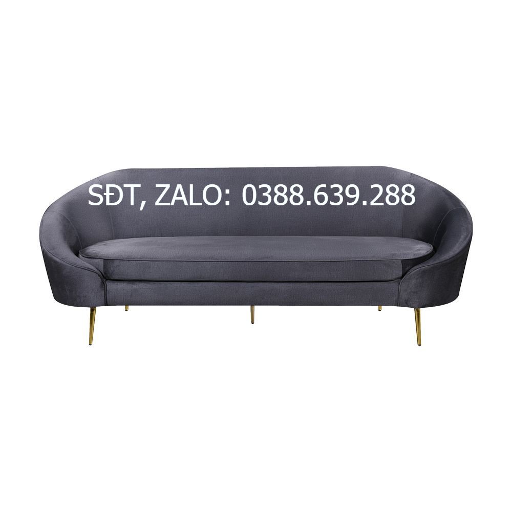Ghế Sofa 3 Chỗ OLIVIA | Index Living Mall - Phân phối độc quyền tại Việt Nam