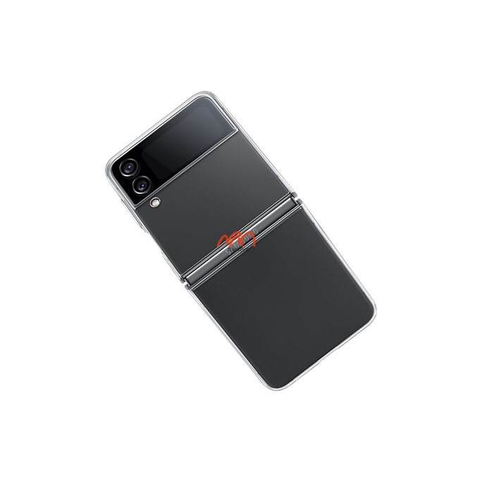 Ốp lưng trong siêu mỏng Samsung Galaxy Z Flip 4