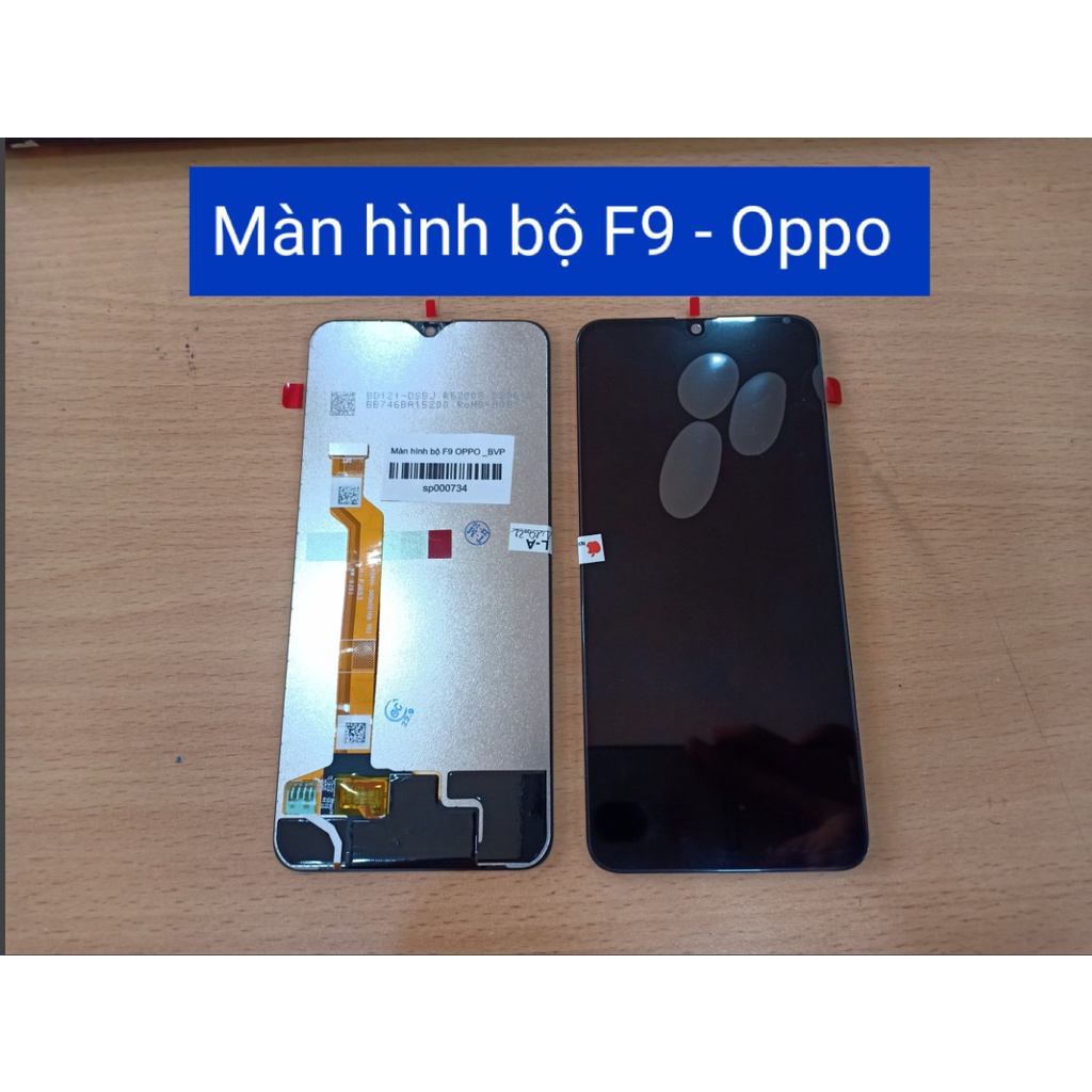 Màn Hình Bộ F9 - oppo
