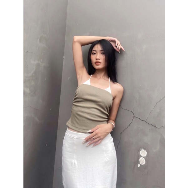 ÁO TWO LAYER OUTFIX