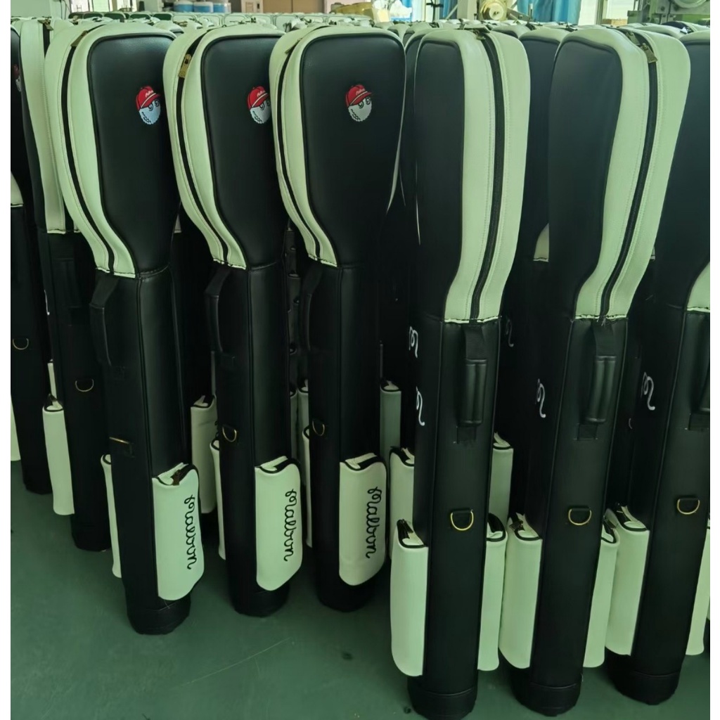 TÚI ĐỰNG GẬY TẬP MALBON MẪU MỚI 2022 ĐỰNG ĐƯỢC 3-10 GẬY