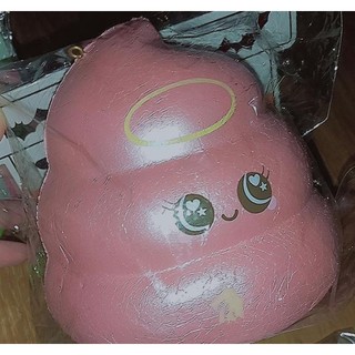 Squishy chính hãng size supper jumbo