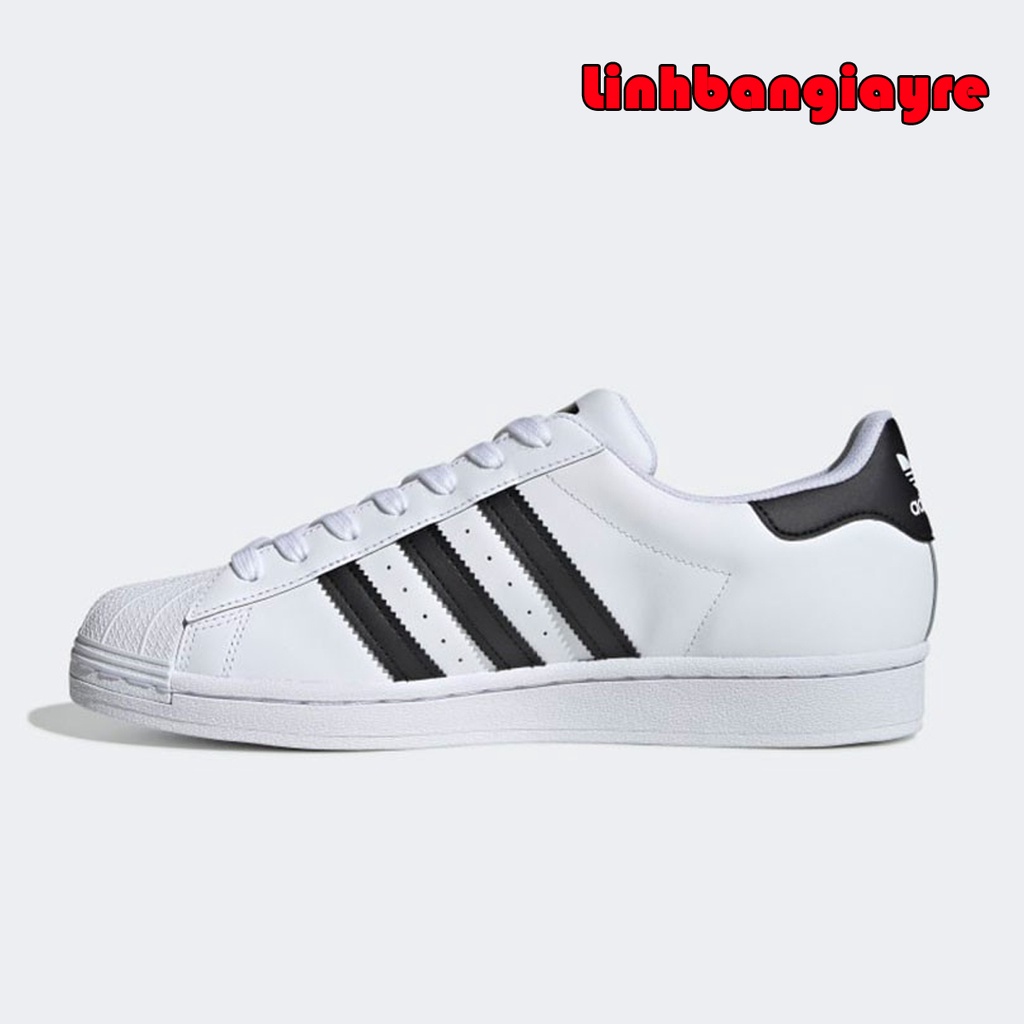 Giày Thể Thao Nam Nữ Das Superstar Tem Vàng Độn Đế 5cm, Đẹp, Êm, Bền, Hàng SC, Bản Trung Quốc