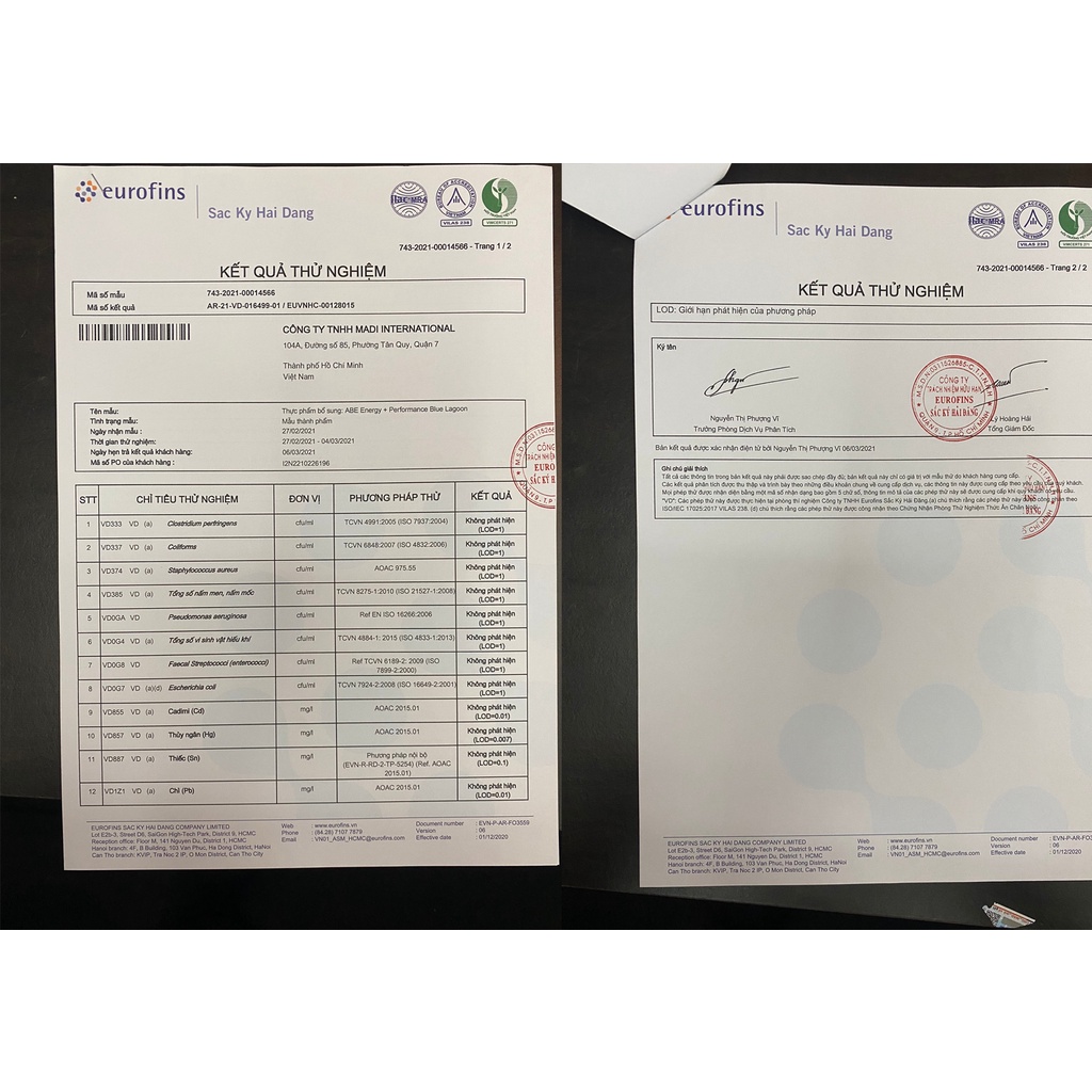 Tăng Sức Mạnh 2 lon ABE Pre workout Samples Applied Nutrition