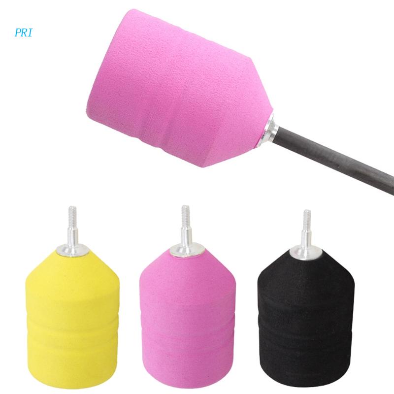Bộ 5 Đệm Xốp Gắn Mũi Tên Hỗ Trợ Tập Bắn Cung