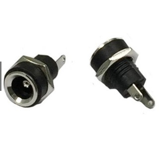 Jack đực, cái dc 5.5 2.1