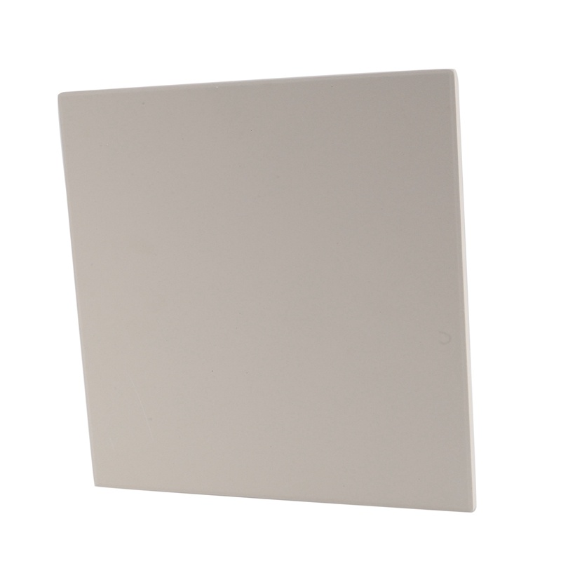 Khay Nướng Bánh Pizza / Nướng Bbq Bằng Đá Dày Dặn Kích Thước 305x305x10Mm Tiện Dụng Cho Lò Vi Sóng / Nhà Bếp