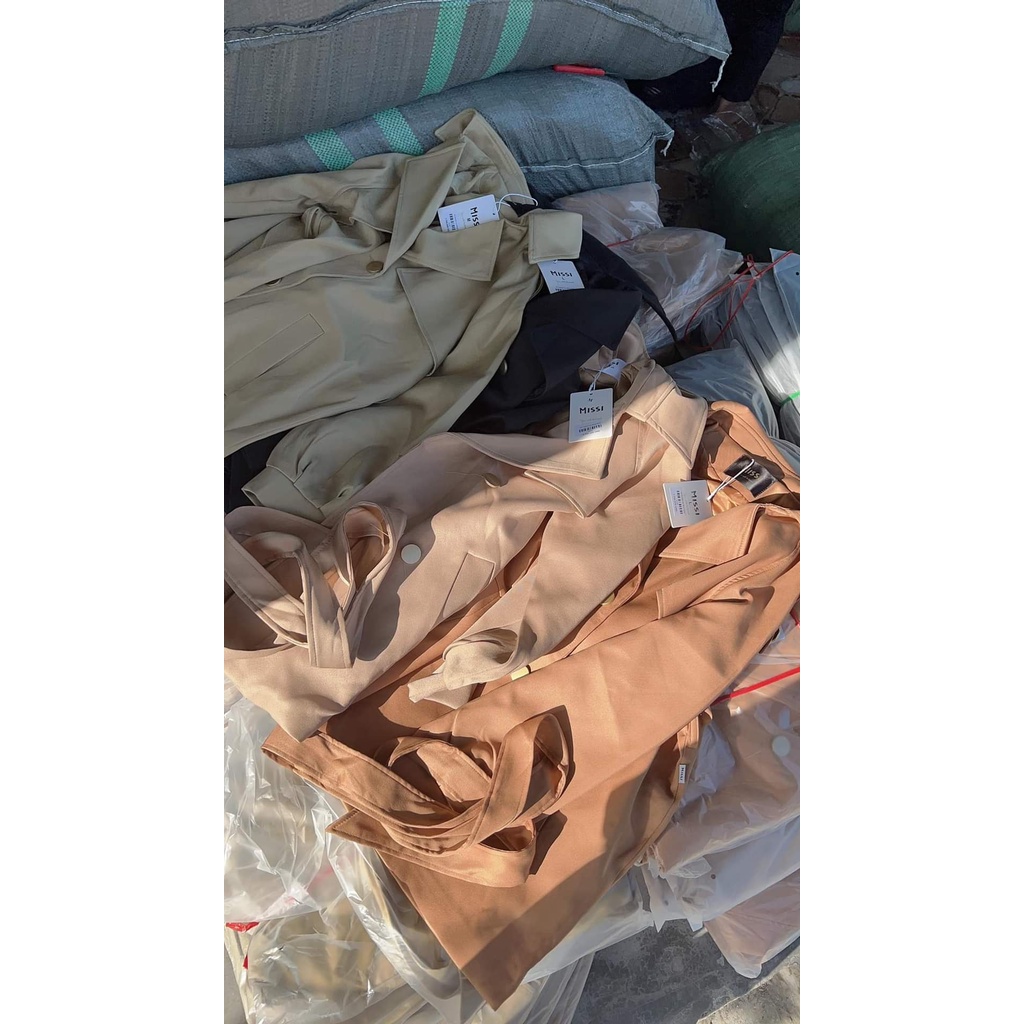 Mangto hãng MISSI GIÁ GỐC 1,7TR GIẢM SỐC | BigBuy360 - bigbuy360.vn