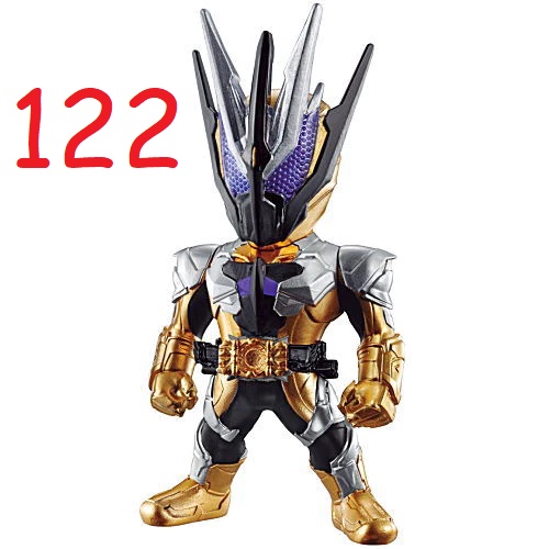 Mô hình Kamen Rider Converge  - Chính hãng Nhật bản