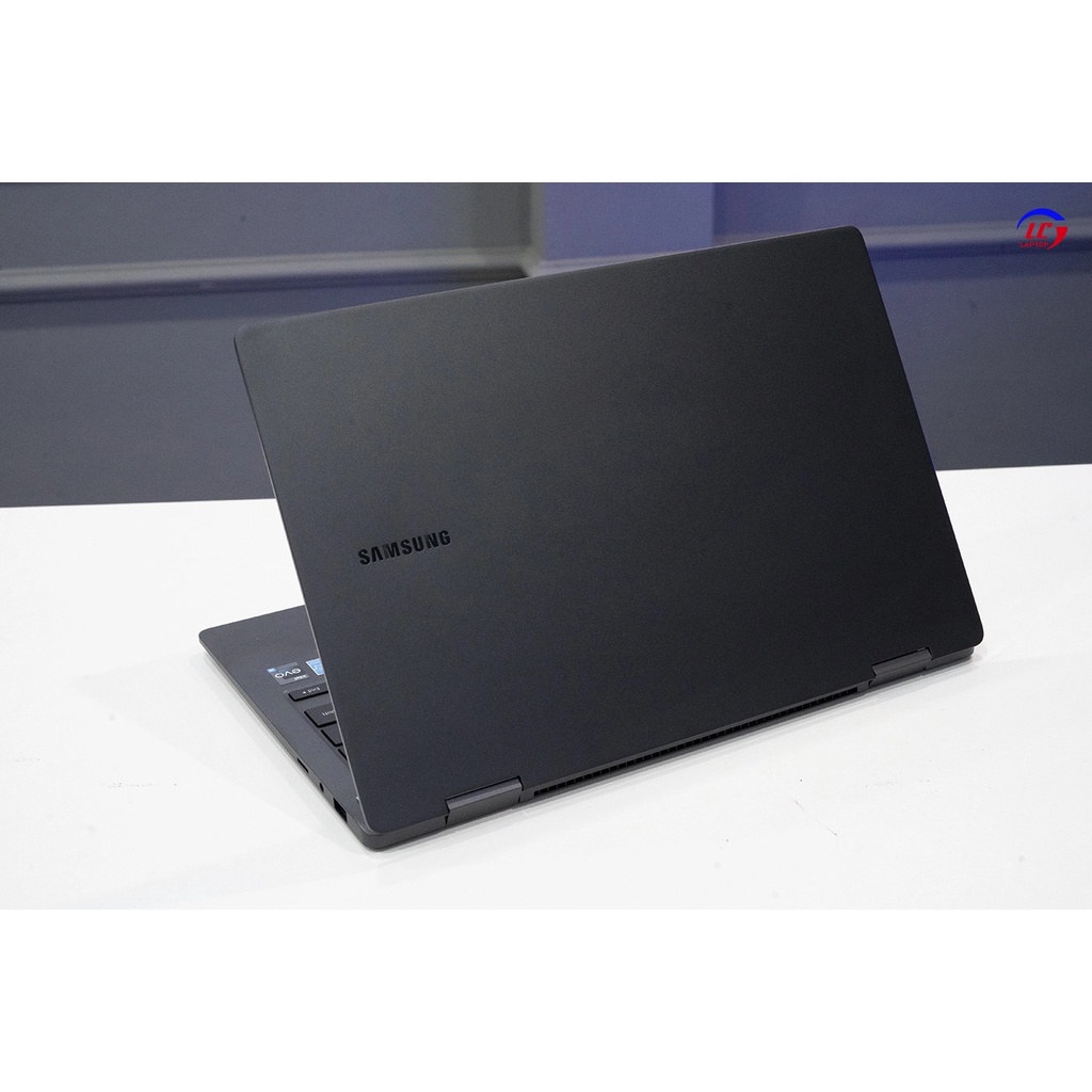Laptop Samsung Galaxy Book 2  2in1 Xoay Gập