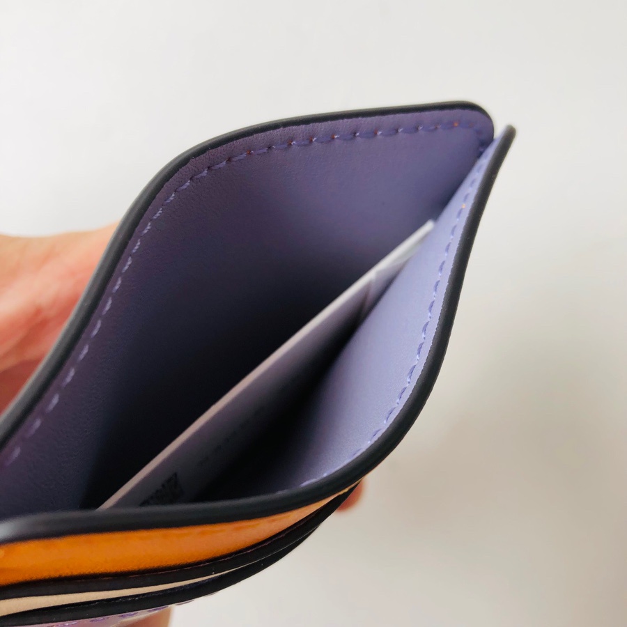 Ví Da CầM Tay ThờI Trang Cho Nữ