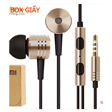Tai Nghe Gaming/Bass/HiFi/Chơi Game Nhét Tai Có Dây Có Mic Cho Điện Thoại iPhone6 realme xiaomi Samsung s8