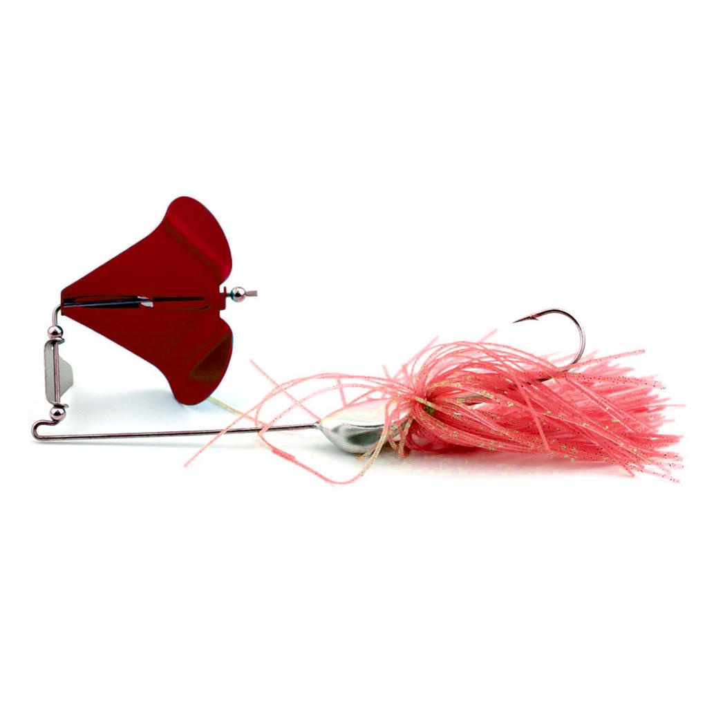 [MAPD] Mồi Câu Cá Nhỏ Hình Chiếc Lá Tua Rua