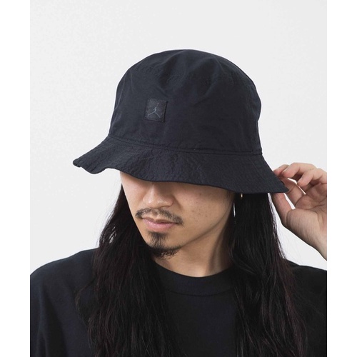MŨ BUCKET JORDAN JUMPMAN WASHED BUCKET CAP hàng chính hãng