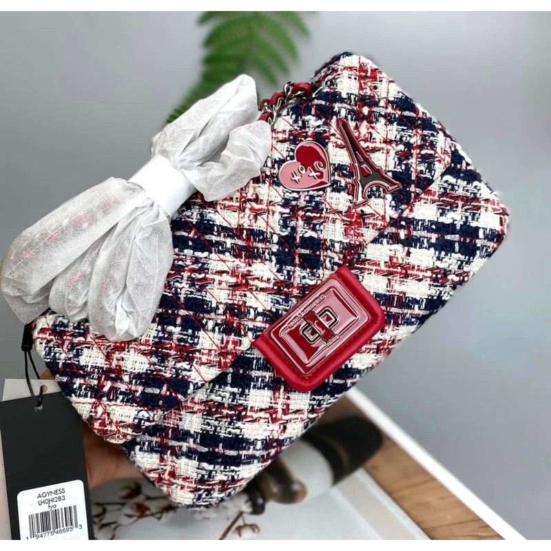 Túi Pháp Karll auth sale