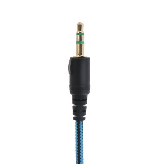 Cáp Chia Cổng 3.5mm Thành 2 Cổng Micro Tiện Dụng