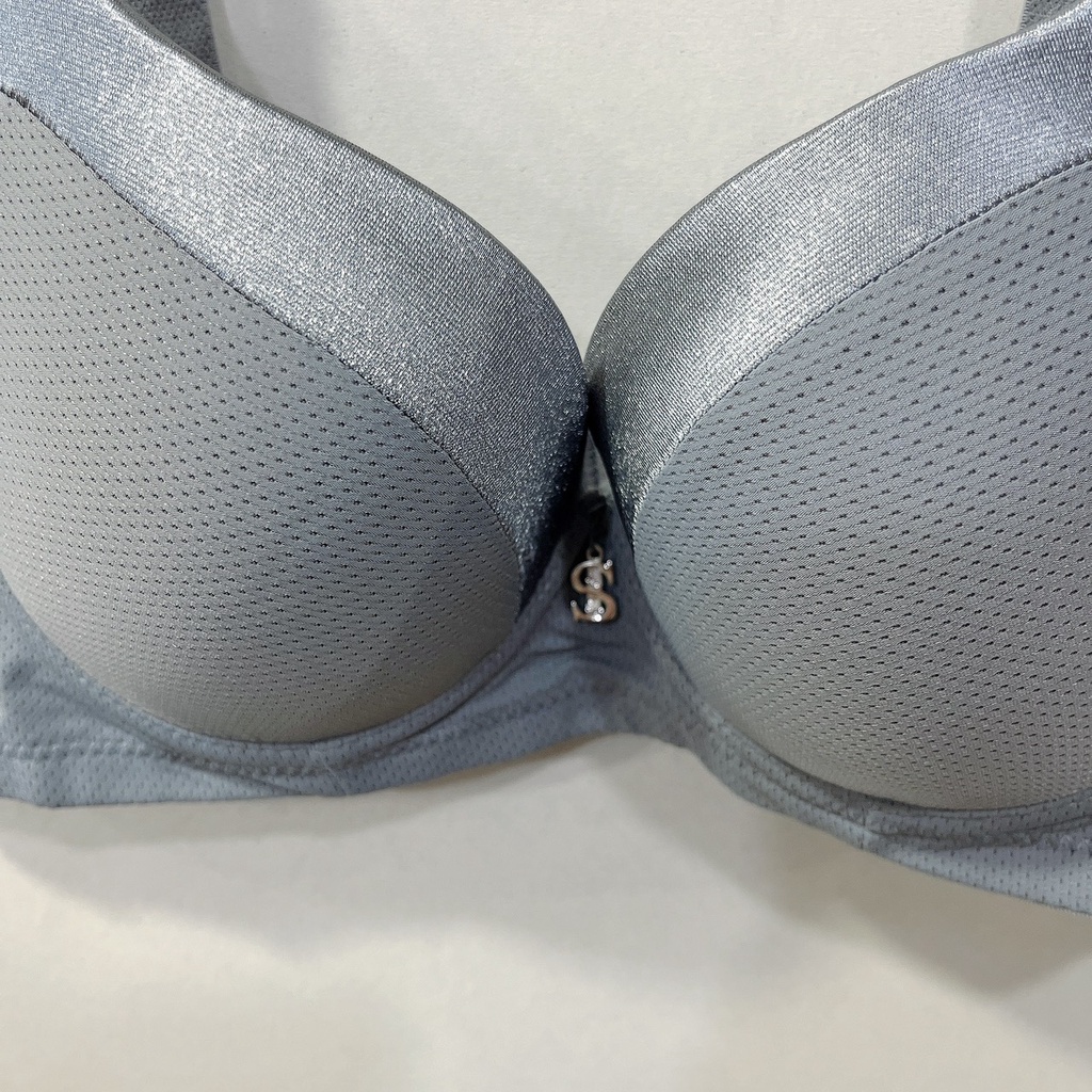 Áo ngực nữ có gọng nâng ngực SD991 mút mỏng màu trơn phom nguyên ngực thoải mái mặc áo dài, áo sơ mi size 36-38-40-42