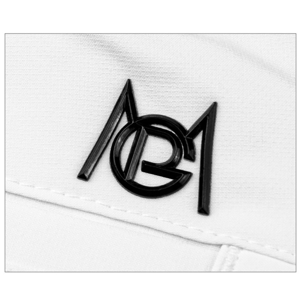 Pgm Quần Thể Thao Đánh golf Vải Chắn Gió Co Giãn Tốt Cho Nữ Kz142