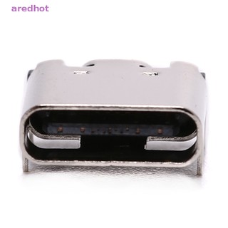 Đầu Nối Micro USB 3.1 16pin USB-C 3.1 type C Mới